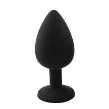 Load image into Gallery viewer, 7 Models Silicone Anal Plug Unisex Jewelry Sex Toys For Women Stopper Prostate Adult Toy For Men Anal Trainer Masturbation Dildo