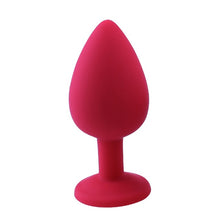 Load image into Gallery viewer, 7 Models Silicone Anal Plug Unisex Jewelry Sex Toys For Women Stopper Prostate Adult Toy For Men Anal Trainer Masturbation Dildo