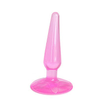 Load image into Gallery viewer, 7 Models Silicone Anal Plug Unisex Jewelry Sex Toys For Women Stopper Prostate Adult Toy For Men Anal Trainer Masturbation Dildo