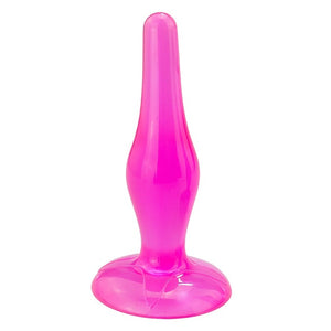 7 Models Silicone Anal Plug Unisex Jewelry Sex Toys For Women Stopper Prostate Adult Toy For Men Anal Trainer Masturbation Dildo