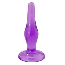 Load image into Gallery viewer, 7 Models Silicone Anal Plug Unisex Jewelry Sex Toys For Women Stopper Prostate Adult Toy For Men Anal Trainer Masturbation Dildo