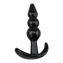 Load image into Gallery viewer, 7 Models Silicone Anal Plug Unisex Jewelry Sex Toys For Women Stopper Prostate Adult Toy For Men Anal Trainer Masturbation Dildo