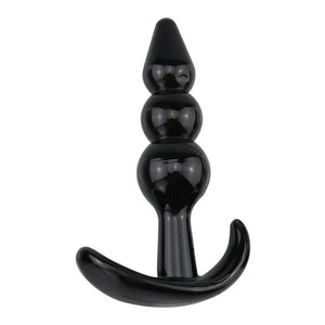 7 Models Silicone Anal Plug Unisex Jewelry Sex Toys For Women Stopper Prostate Adult Toy For Men Anal Trainer Masturbation Dildo