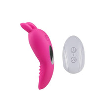 Load image into Gallery viewer, Wireless Remote Control Vibrator 10 Speed Virating Clitoral Vaginal Stimulator Wearable Panties Vibrating Egg Sex Toys for Women