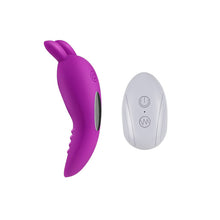 Load image into Gallery viewer, Wireless Remote Control Vibrator 10 Speed Virating Clitoral Vaginal Stimulator Wearable Panties Vibrating Egg Sex Toys for Women